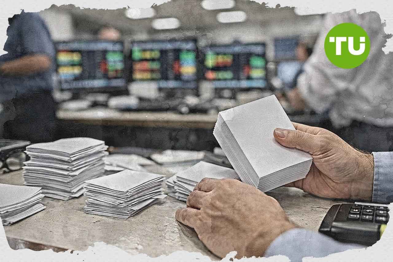 Tubacex concreta su dividendo flexible con una ampliación de 1,65 millones de acciones