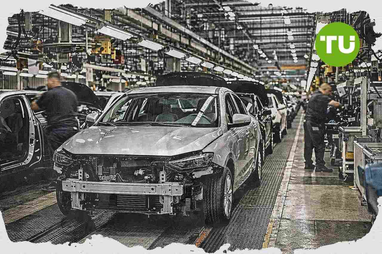 Stellantis, produzione Italia del primo semestre in aumento, Fim-Cisl vede il 2026 sopra il 2025