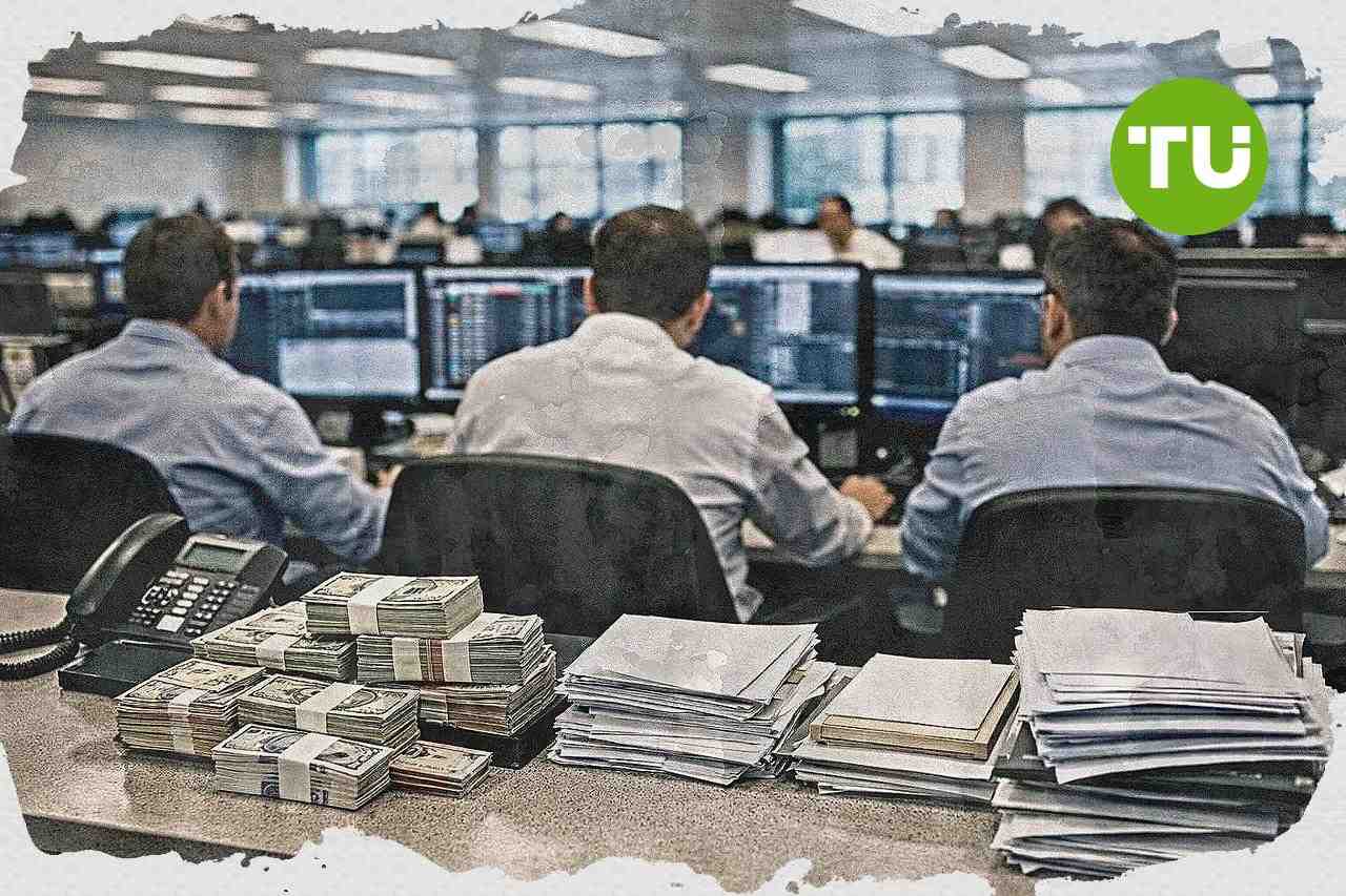 UK financial services ranking highlights strength in international markets