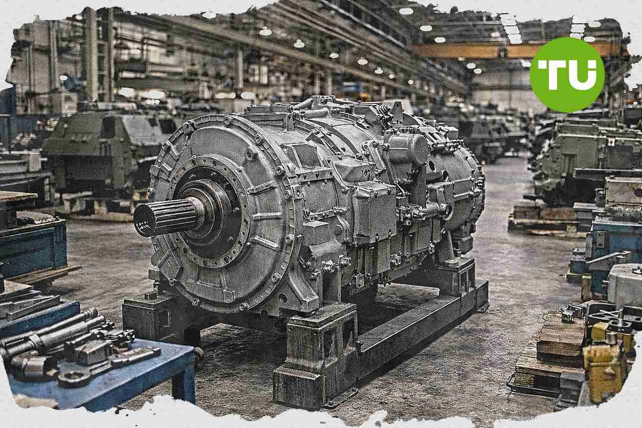 Renk buys UK defence supplier David Brown Defence in $200 million deal