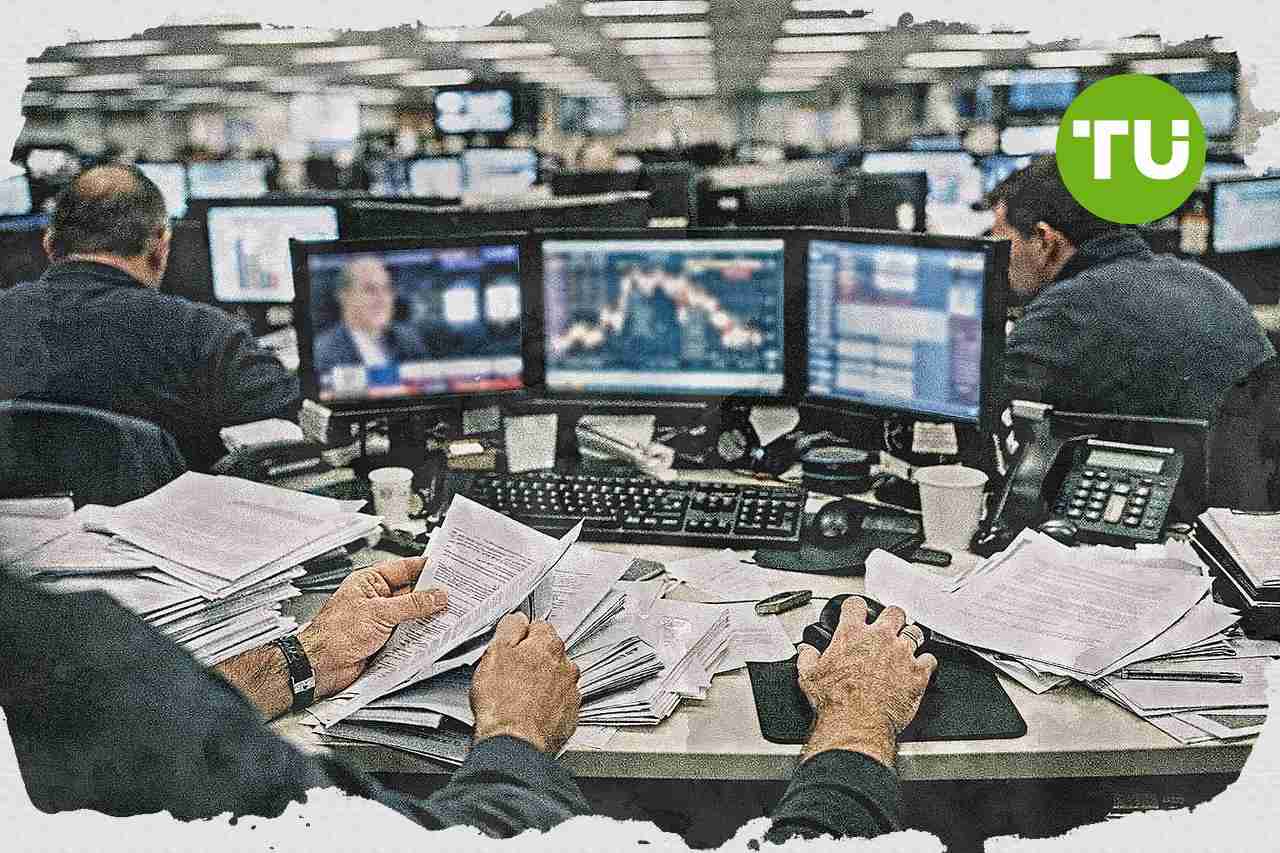 U.S. stocks brace for Fed minutes, early earnings as tech volatility tests rally