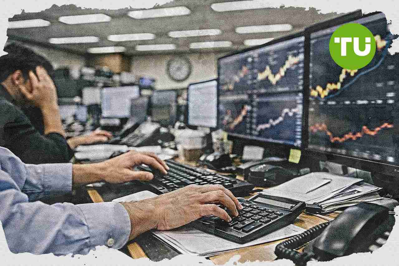 SK hynix 관련 달러 매도 가능성에 원달러 환율 급락