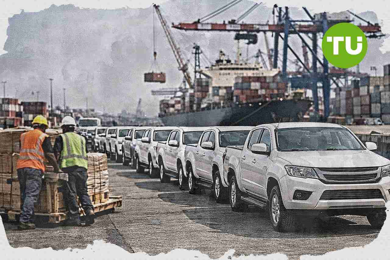 Türkiye ihracatında otomotiv haziranda liderliğini korudu