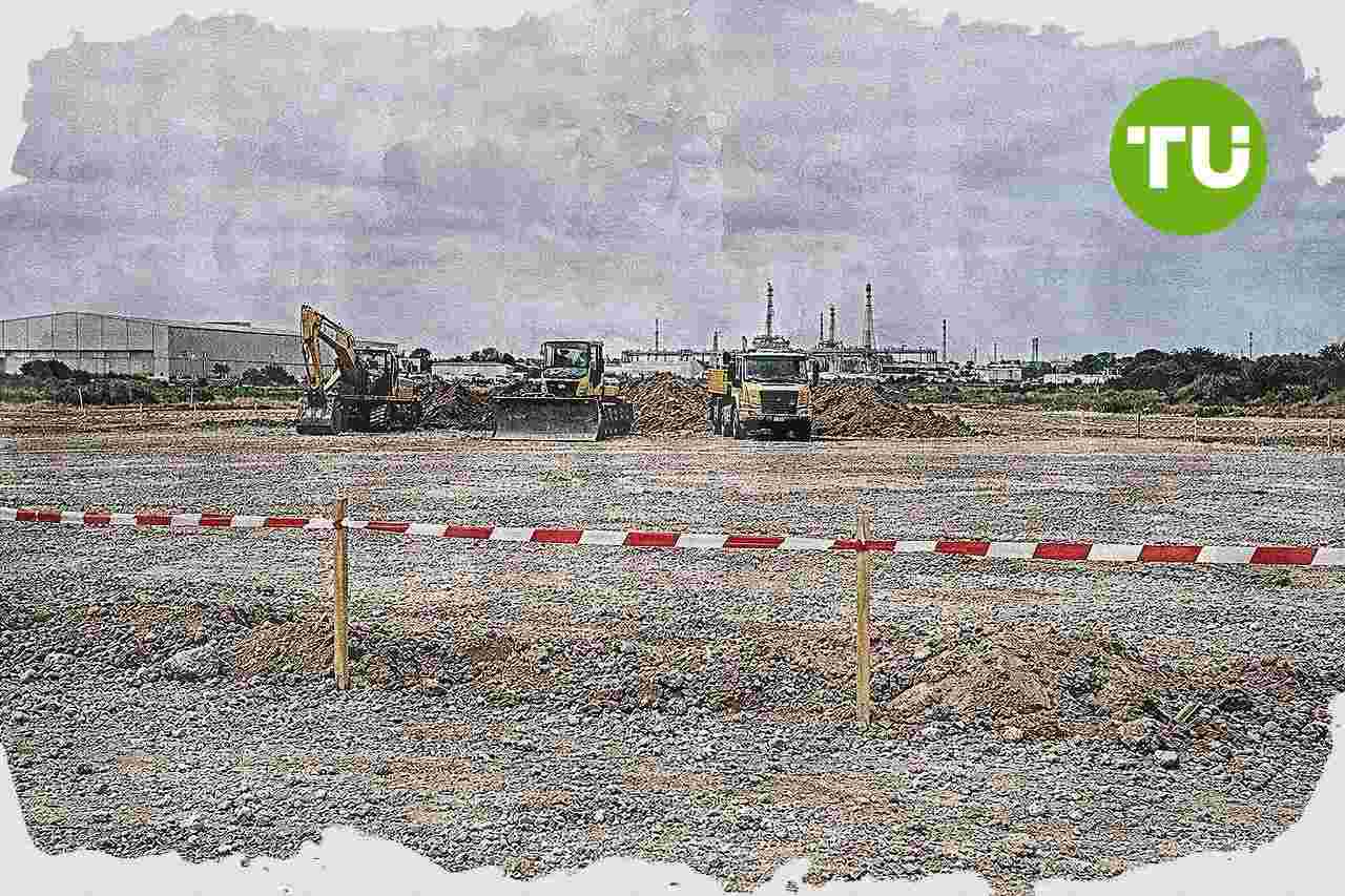 ACM reserva terreno em Sines para refinaria de antimónio e reforça aposta industrial em Portugal