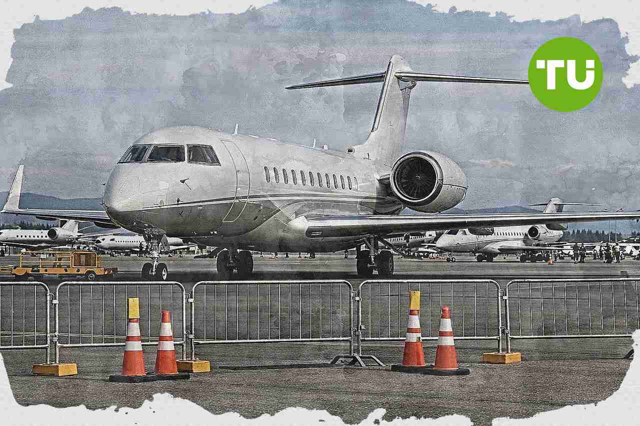 Trump wealth disclosures intensify conflict concerns around U.S. presidency