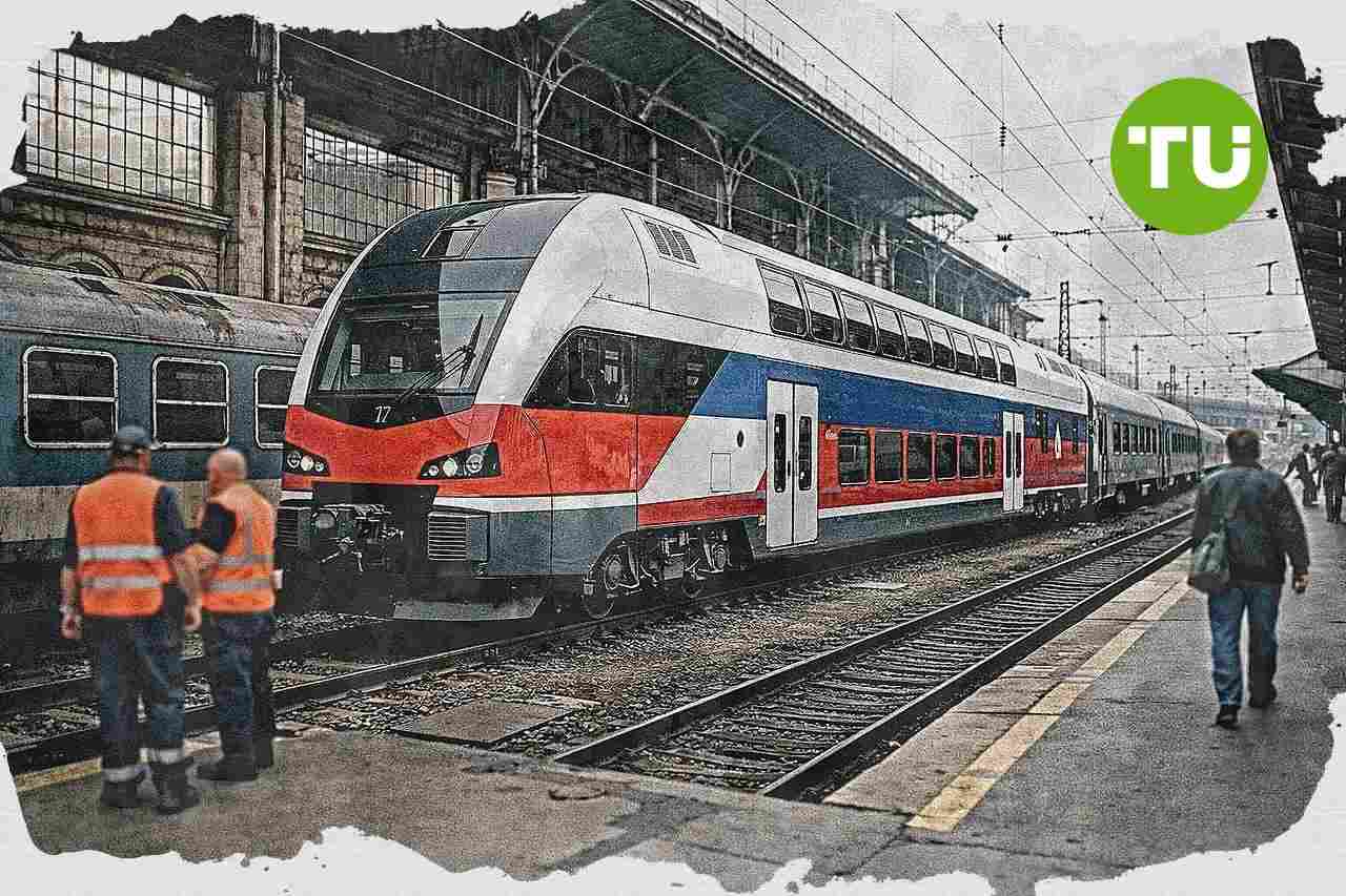 Magyarország uniós forrásokhoz fér hozzá, vasúti beszerzéseket és beruházási átvilágítást indít a tárca