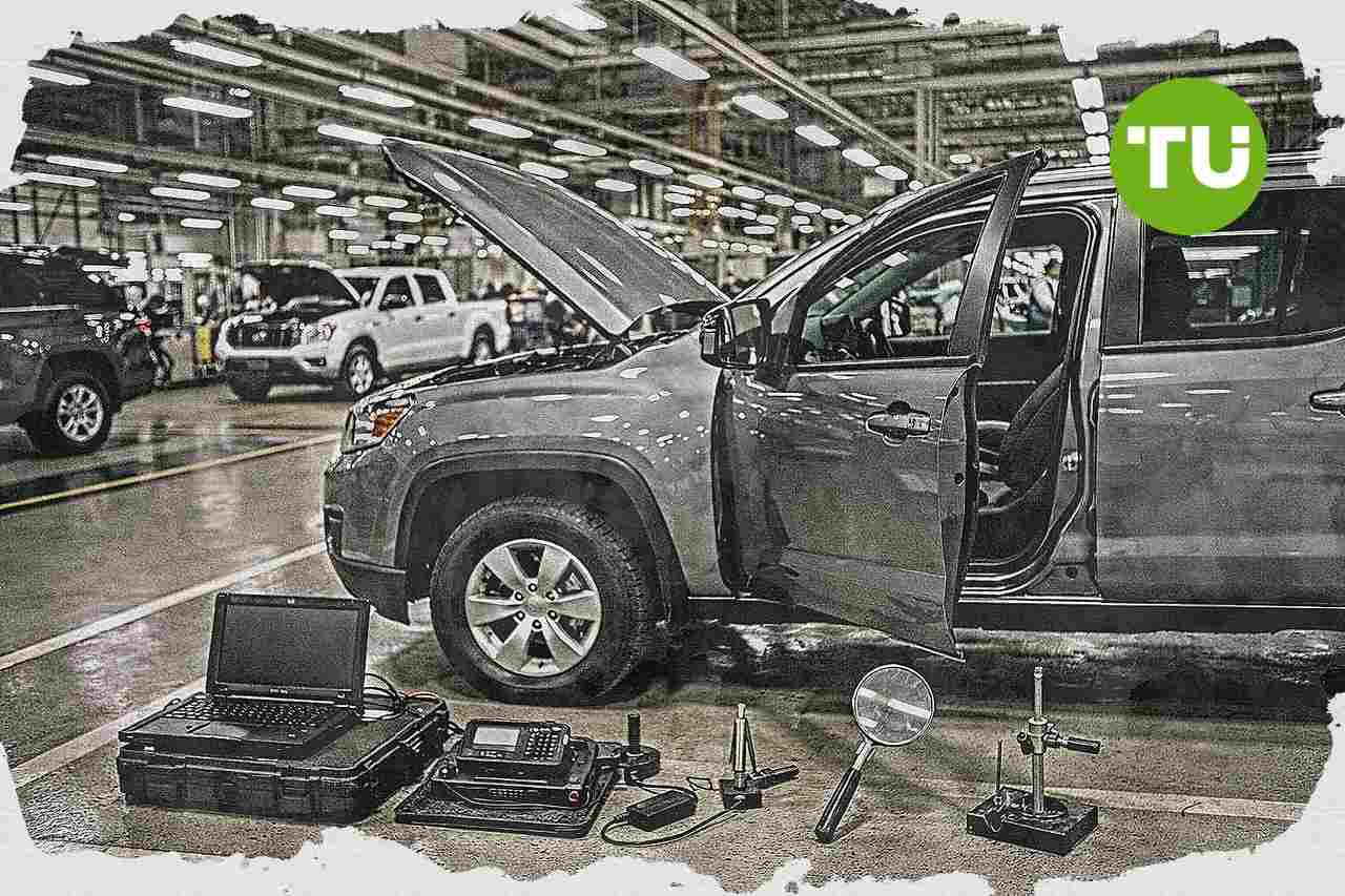 Ford targets flawless vehicle launches as quality gains ease warranty pressure