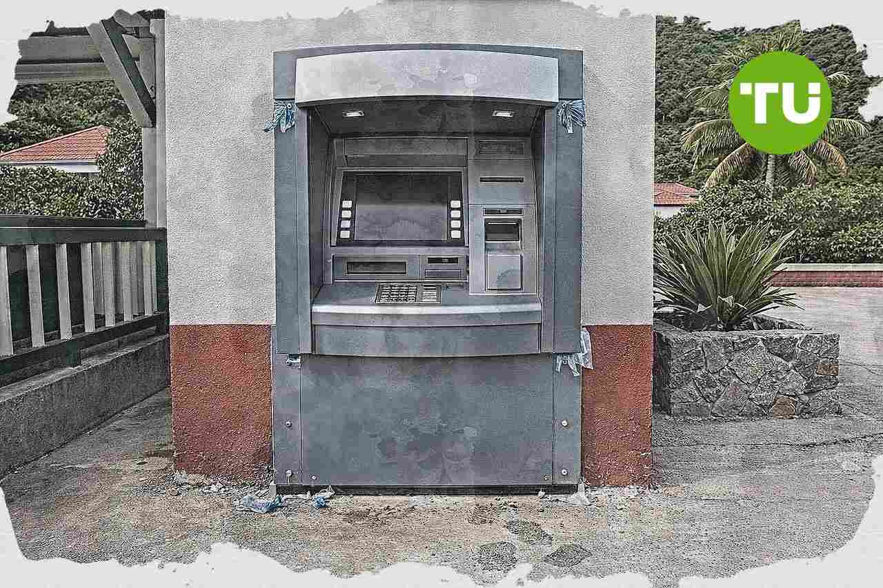 DNB breidt cashinfrastructuur uit met extra geldautomaten op Saba en Sint-Eustatius
