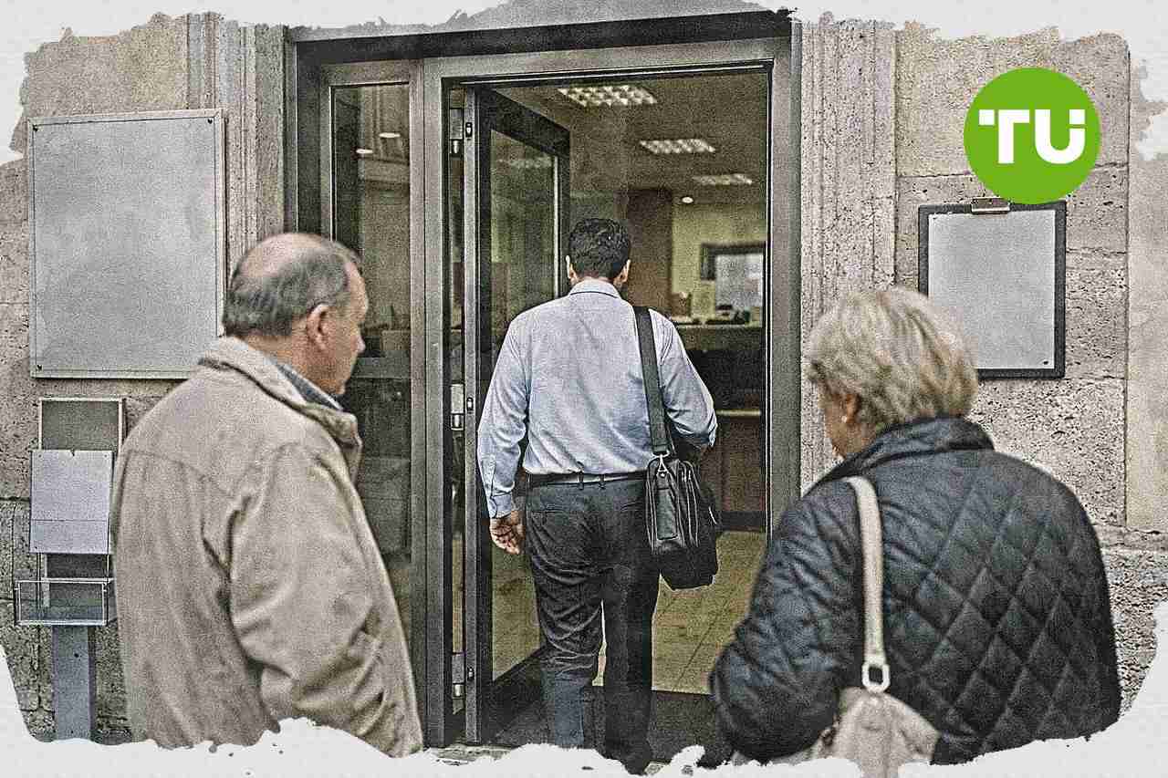 Mediocredito Centrale riavvia la vendita di CR Orvieto dopo lo stop all'intesa con Banca del Fucino