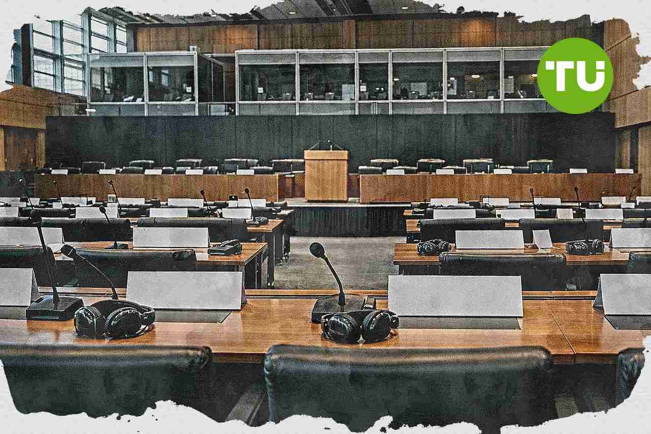 Den Haag ontvangt OVSE-assemblee voor debat over veiligheid en rechtsorde