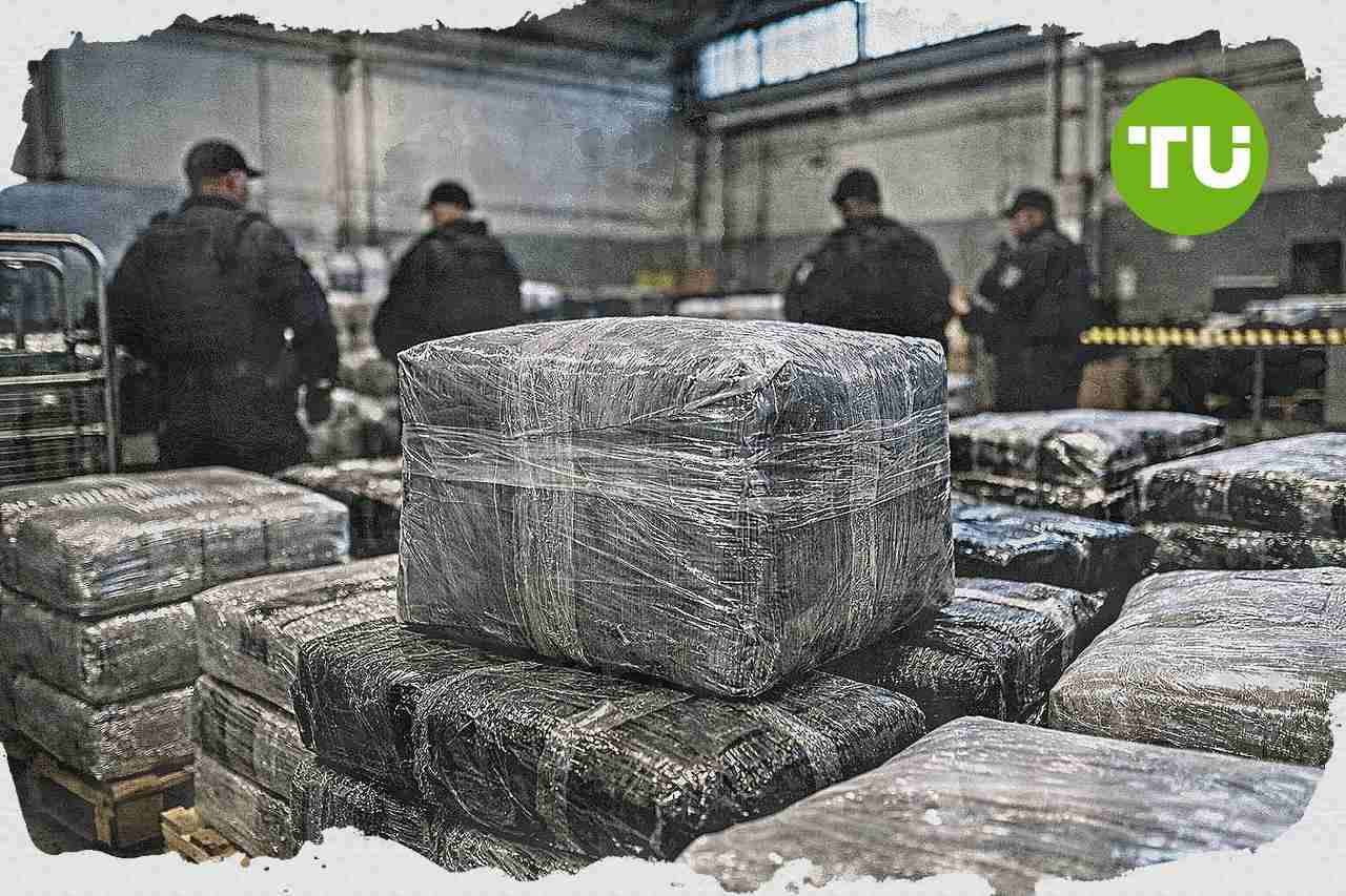 France lance une campagne interministérielle contre le narcotrafic et son coût économique et social