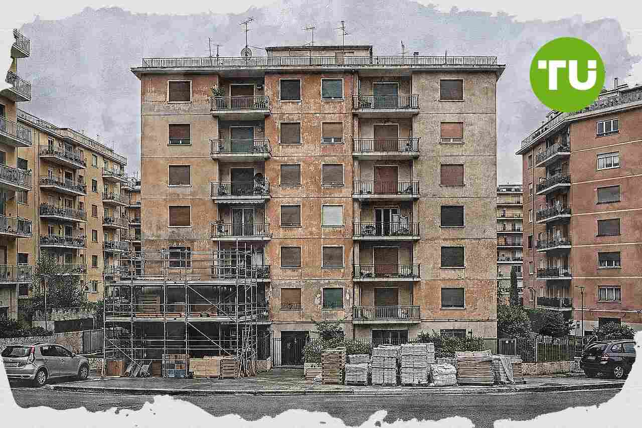 Confindustria rilancia sul Piano Casa e chiede di mappare i territori con maggiore fabbisogno