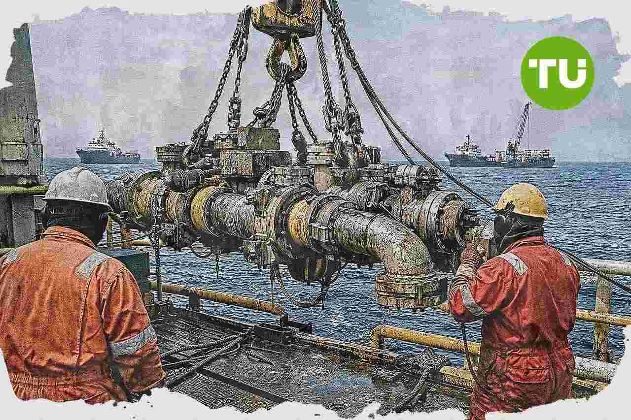 Saipem e Subsea7 affrontano revisione approfondita in Australia sulla fusione