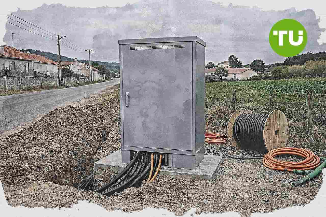 Portugal adjudica rede de fibra à DSTelecom para cobrir áreas brancas até 2030