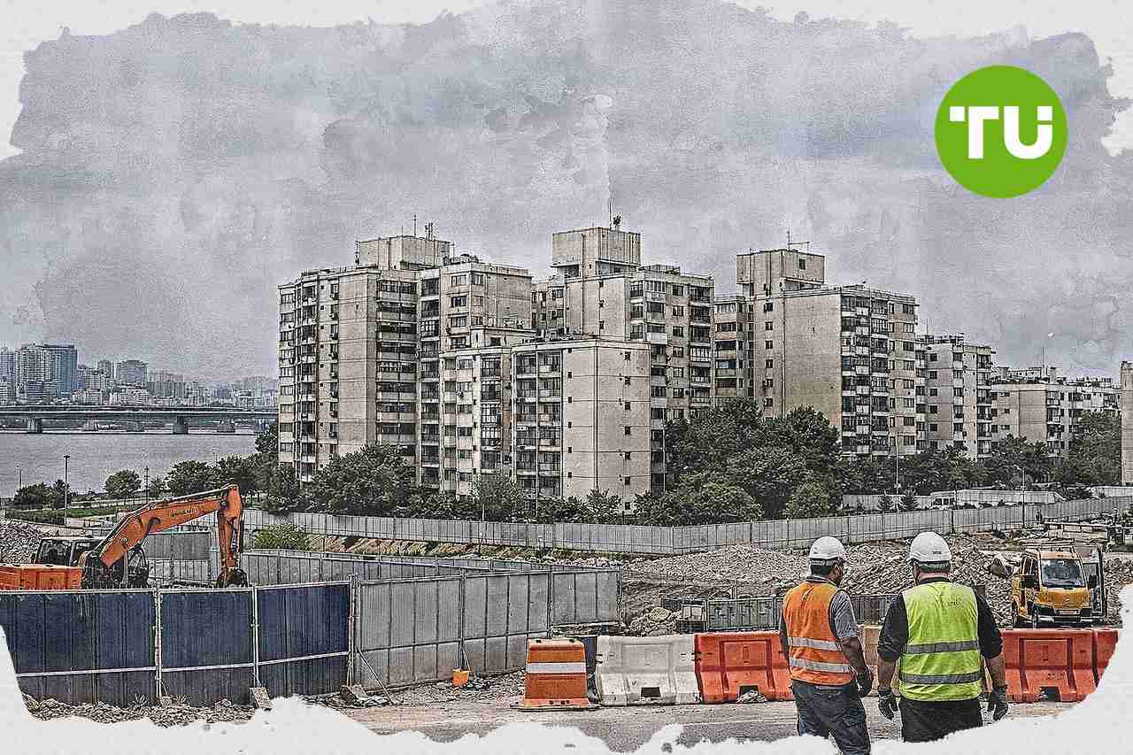 압구정 2구역, 서울시 통합심의 통과로 재건축 본궤도