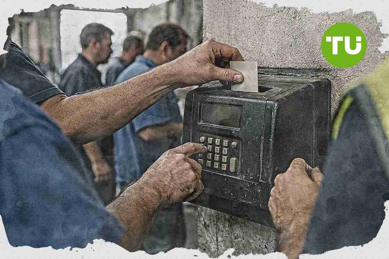 UGT eleva la presión al Gobierno para aprobar el registro horario antes de agosto