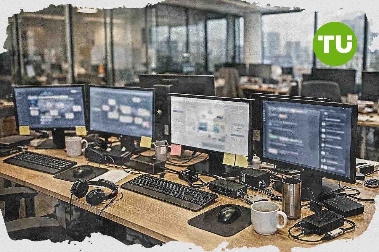 Zeta Labs przyspiesza wzrost współpracownika AI Viktor po rundzie 75 mln dolarów