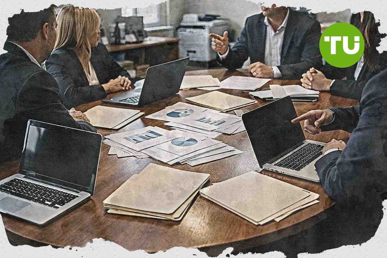 Le Rassemblement national renforce son équipe de campagne pour la présidentielle 2027