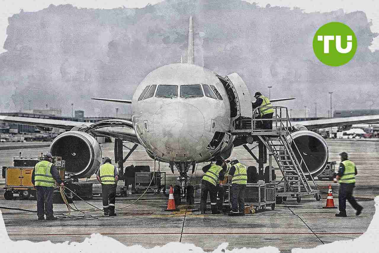 TAP enfrenta risco regulatório se comprador assumir cogestão antes de aval de Bruxelas