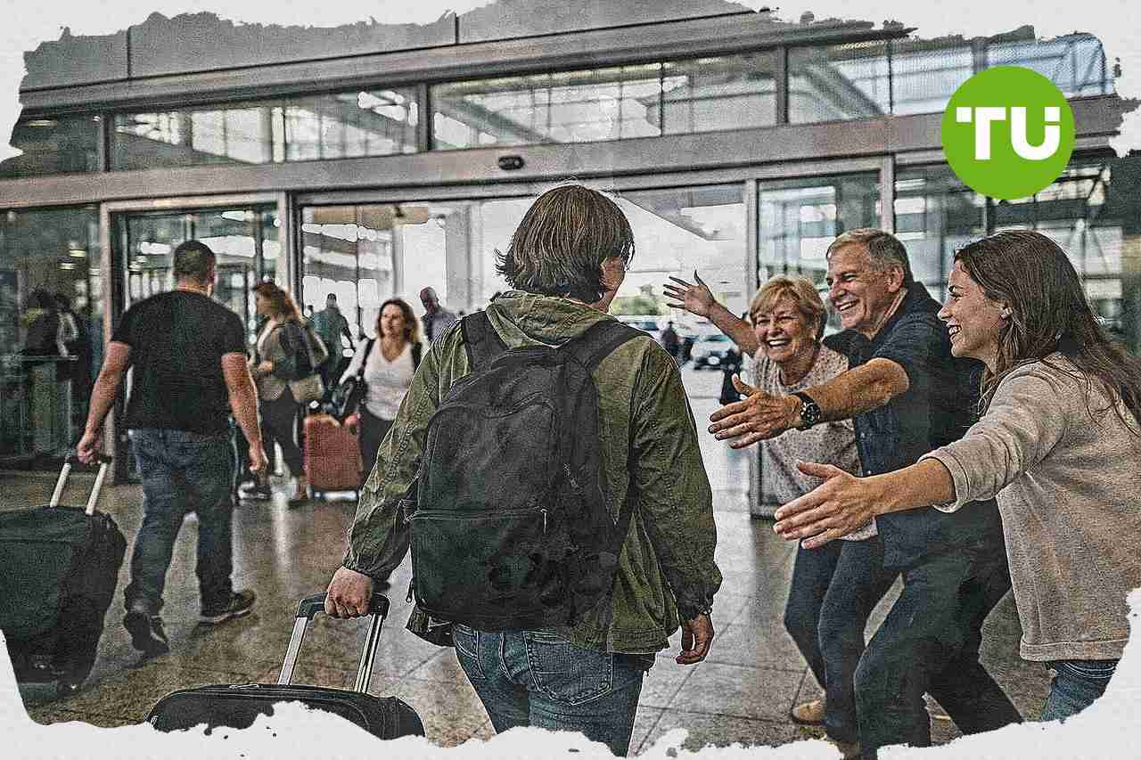Grecia registra saldo migratorio positivo y refuerza la recuperación de capital humano