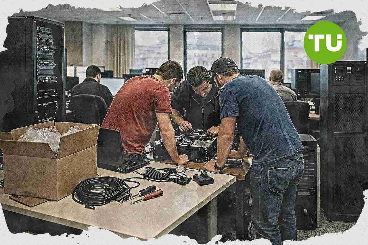 A 4iG Informatikai Zrt. beolvasztja a Poli Computer PC Kft.-t 2026 őszén