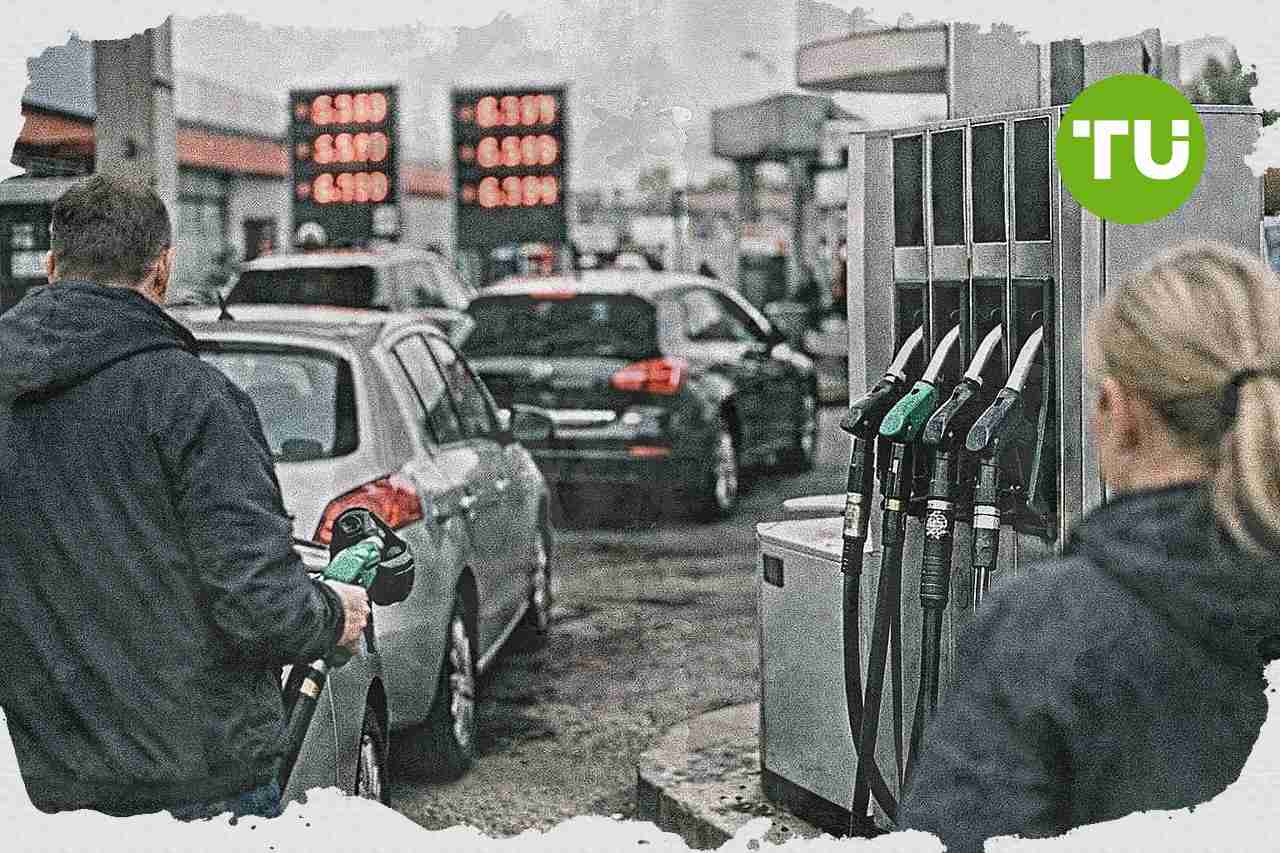Ceny paliw w Polsce wzrosną mimo spadku notowań ropy