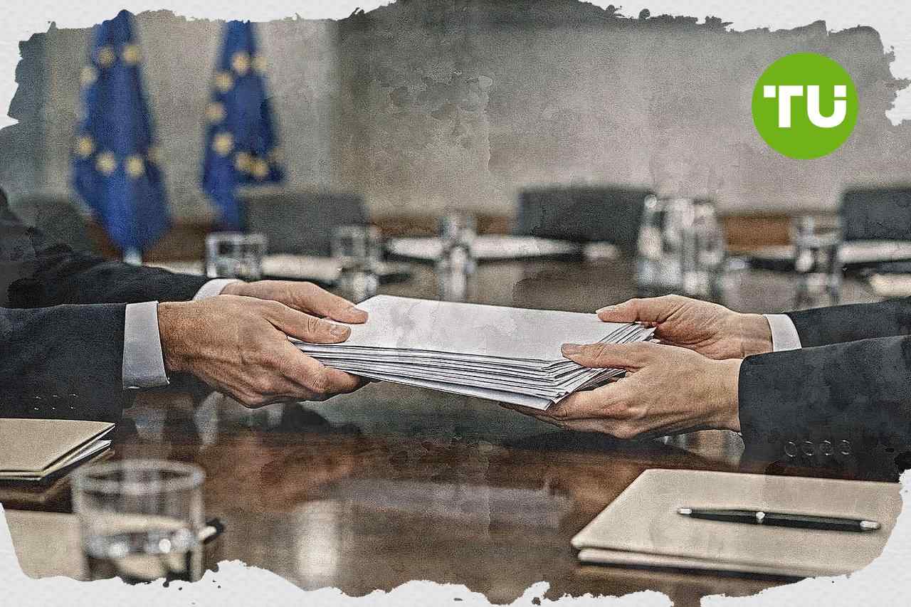 Magyarország részben engedi továbblépni Ukrajna EU-csatlakozási folyamatát, négy fejezetcsoport továbbra is blokkolt