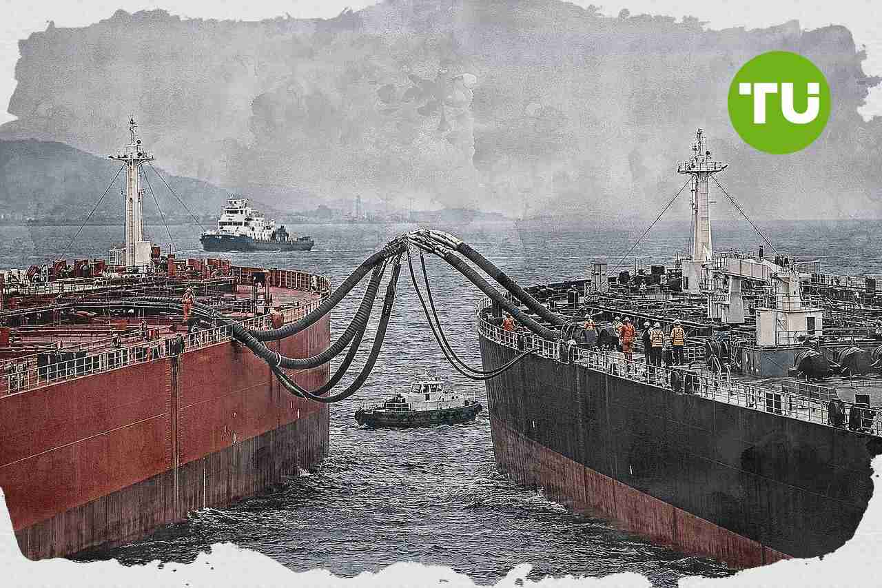 ロシア、日本発ジェット燃料の調達を韓国沖積み替えで模索