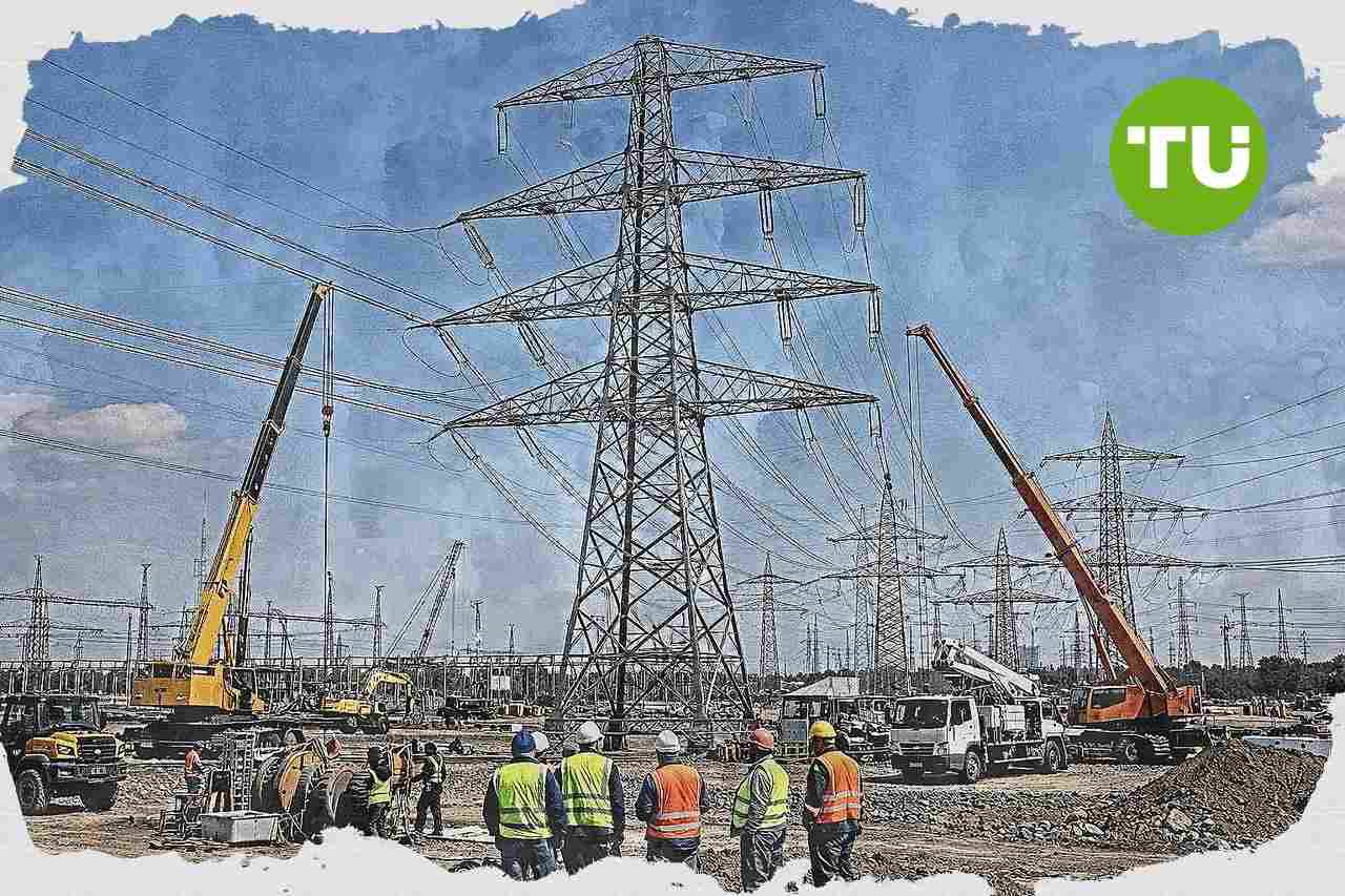 TenneT voltooit aandelenverkoop TenneT Germany en versterkt kapitaal voor netuitbreiding