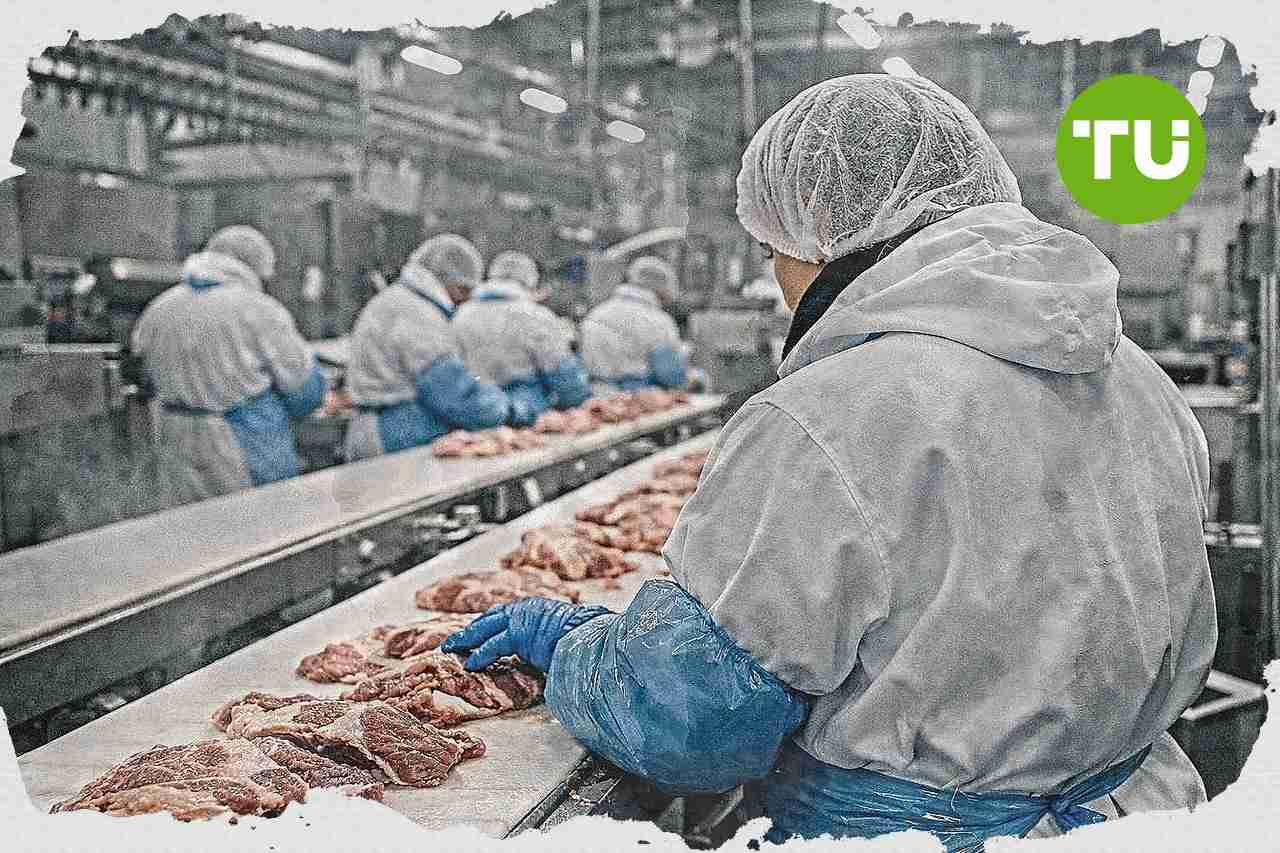 Nederlandse vleessector krijgt verbod op inzet uitzendkrachten vanaf 2028