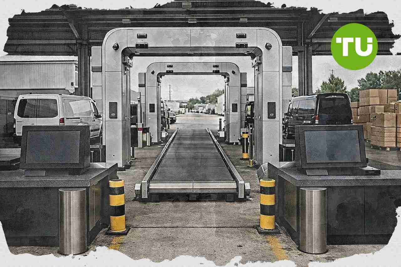 La douane française lance Douane 2030 pour moderniser ses contrôles