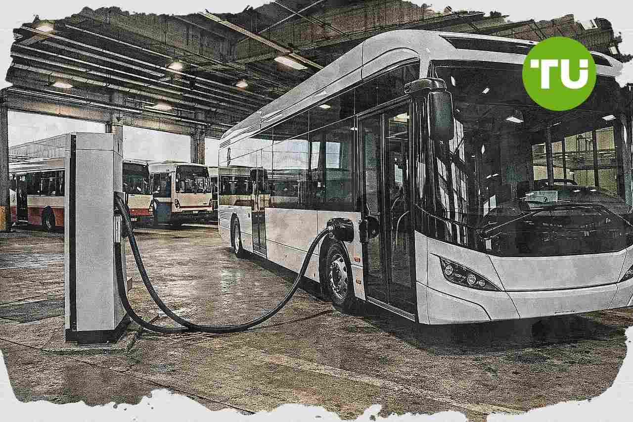 France présente 26 recommandations pour accélérer la décarbonation des transports terrestres