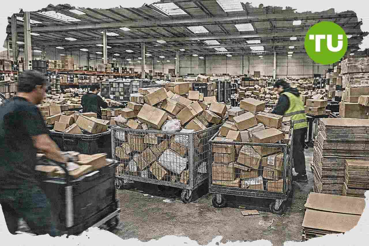 Spring GDS segnala pressione sulla logistica ecommerce nei saldi estivi