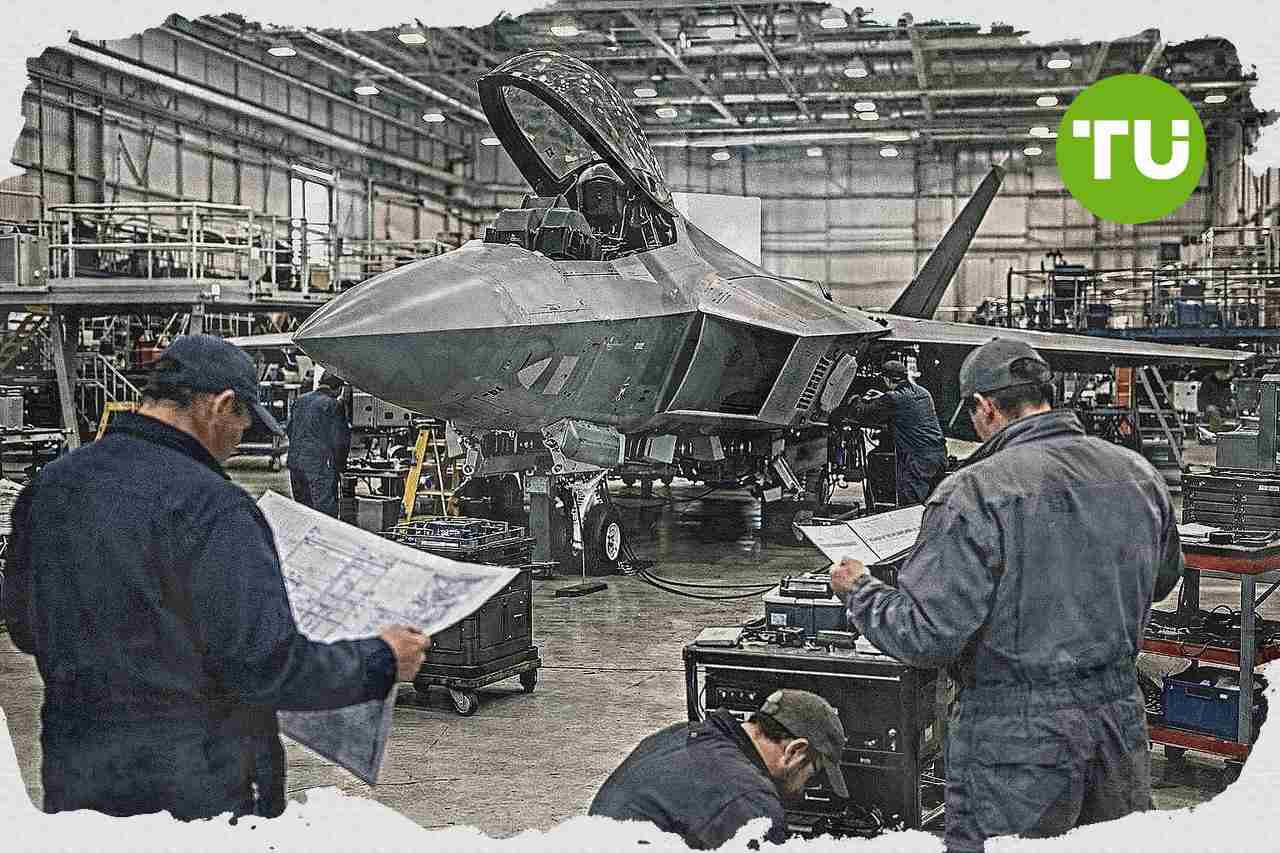 Leonardo, Edgewing ottiene contratto Gcap da 4,6 miliardi di sterline