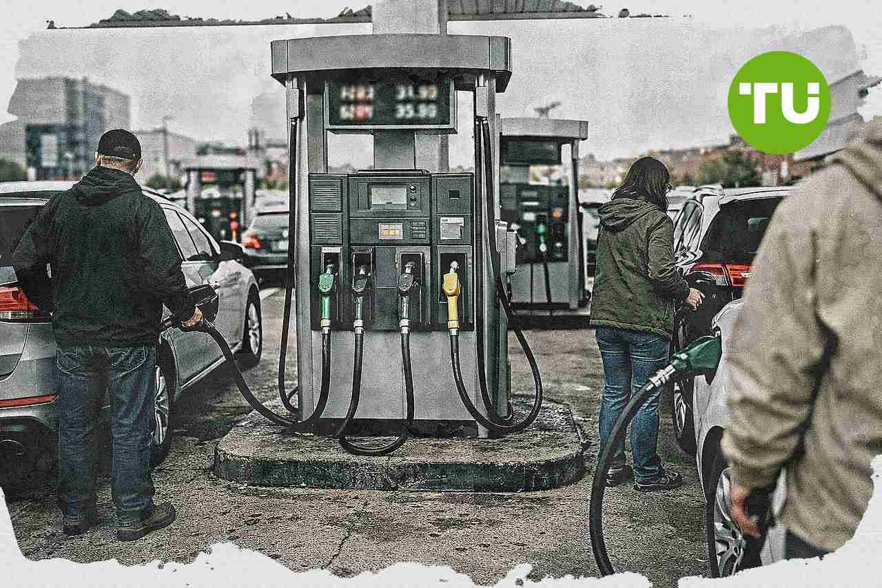 Portugal regista subida dos combustíveis em maio com Brent a agravar custos energéticos