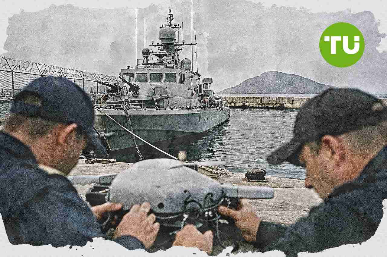 KKE critica la implicación de Grecia en la guerra y rechaza un acuerdo sobre drones marítimos
