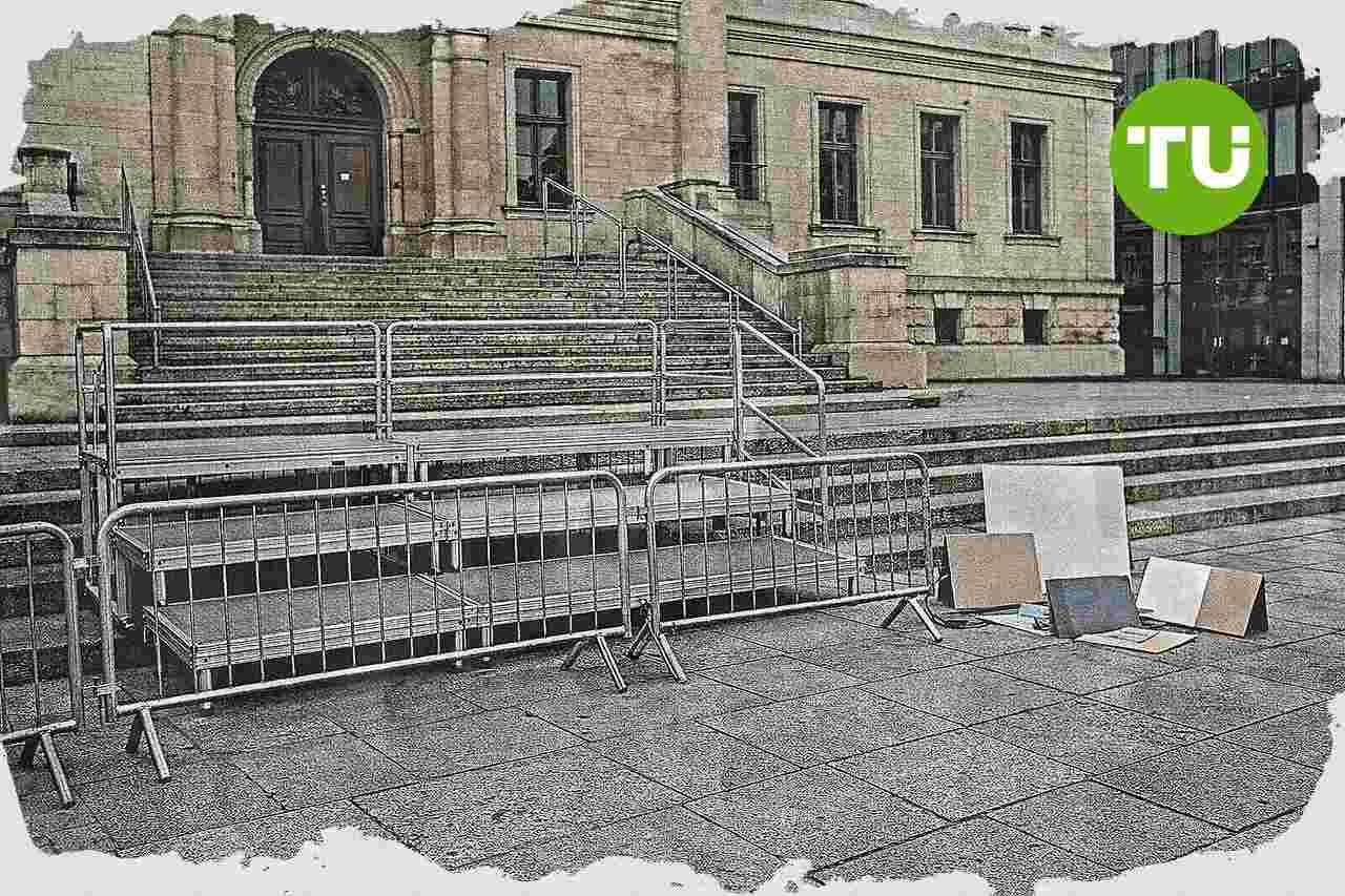Sachsen-Anhalt-Umfrage eröffnet AfD und BSW rechnerische Machtoption