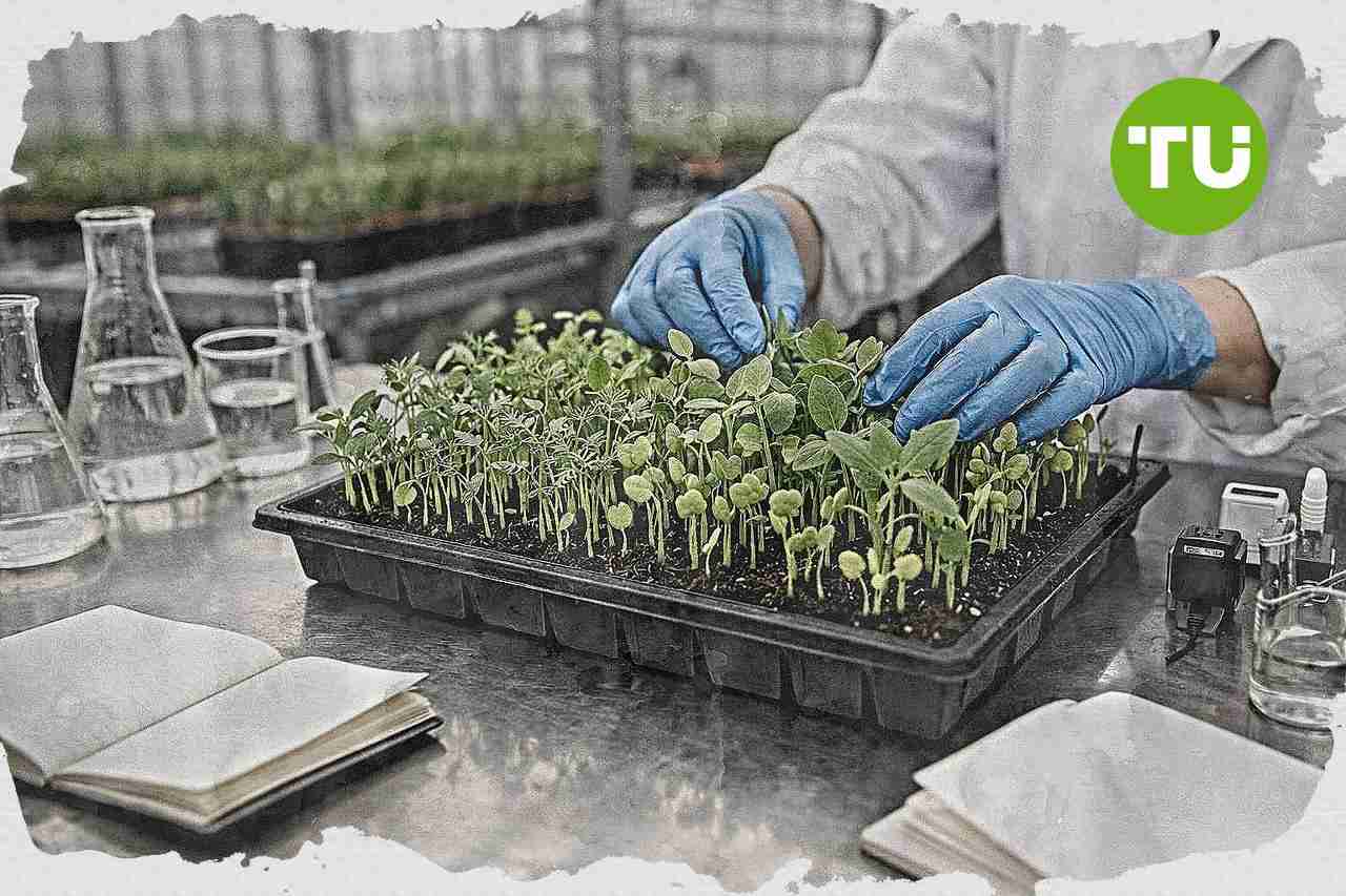 FranceAgriMer lance un appel à projets de 10 millions d'euros pour l'innovation variétale des légumineuses