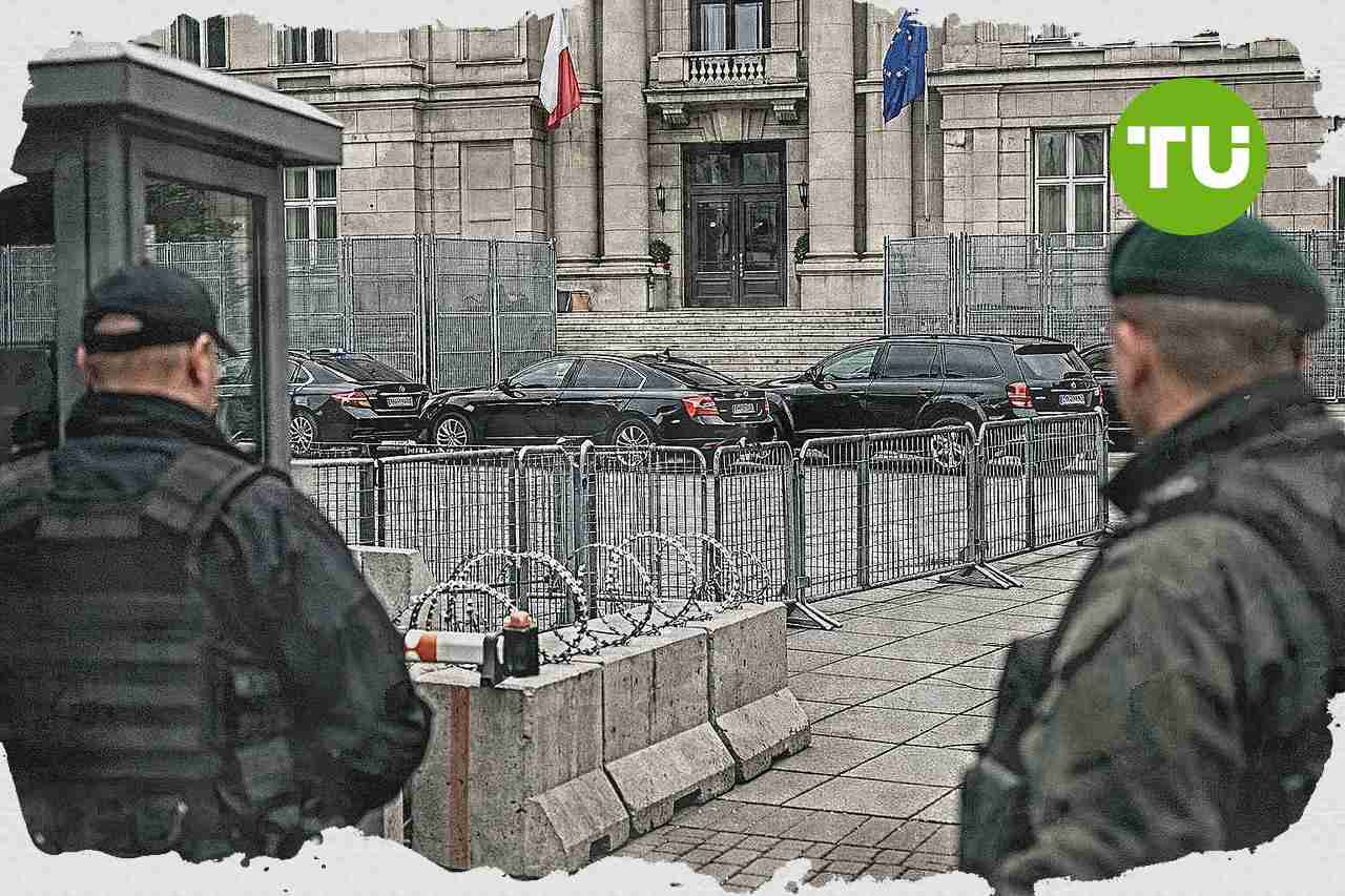 Polska dyplomacja zaostrza przekaz bezpieczeństwa przed szczytem NATO w Ankarze