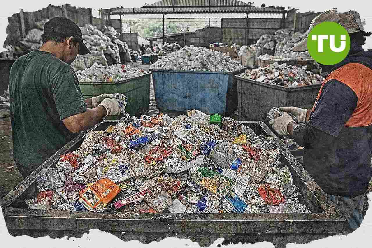 KLH revisi aturan EPR untuk wajibkan penarikan kembali kemasan oleh seluruh perusahaan