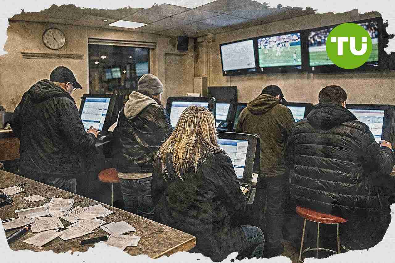 Norsk Tipping setter VM-rekorder med kraftig vekst i spill på Norges kamper
