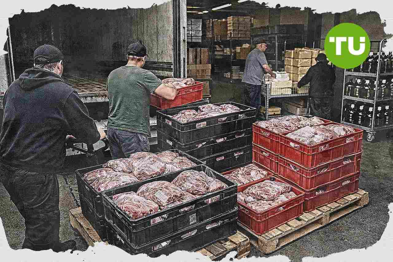 La Autoridad de Control del Mercado registra rebajas de precios en 1.898 productos básicos en el segundo trimestre