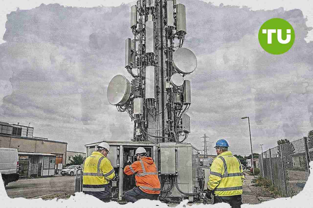 Europa plantea una subasta centralizada de espectro para impulsar el sector de telecomunicaciones