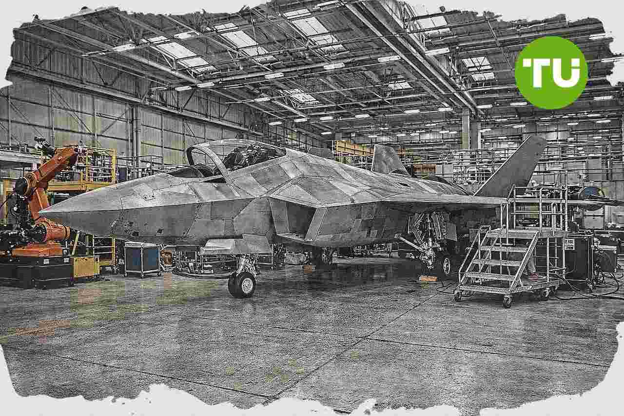 UK, Italy and Japan award Edgewing £4.6 billion GCAP fighter jet contract