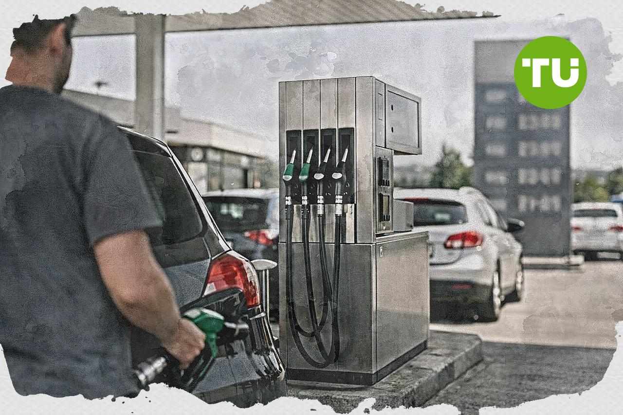 Česko zvýší cenové stropy paliv na čtyři dny, benzin může stát až 41,10 Kč