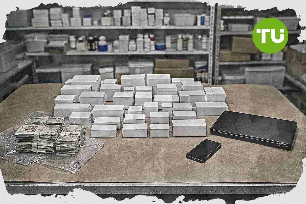 Attica desarticula una red de recetas falsas que causa pérdidas de más de 405.000 euros al EOPYY