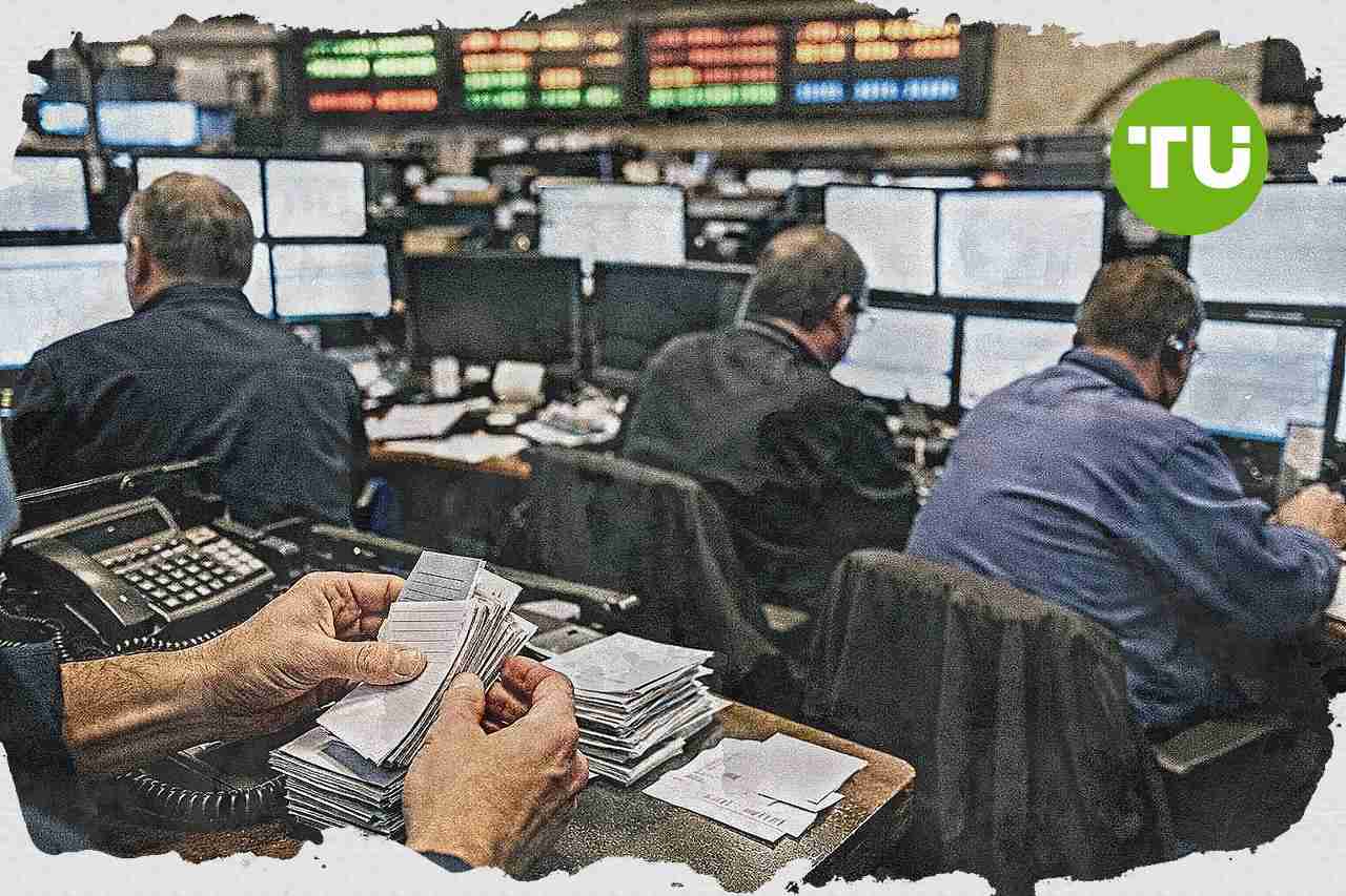 Wall Street rotation lifts cyber and Meta shares as chip stocks retreat