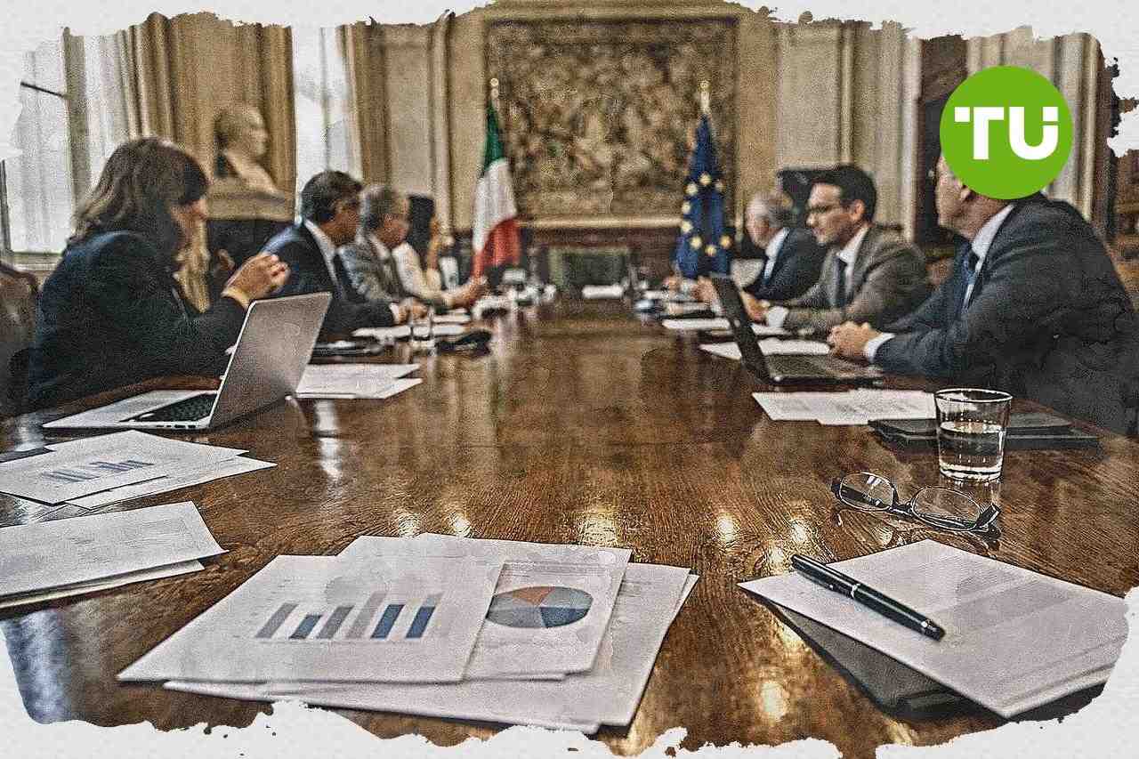 Dipartimento del Tesoro organizza seminario sui rendimenti dei titoli di Stato e le attese di lungo periodo