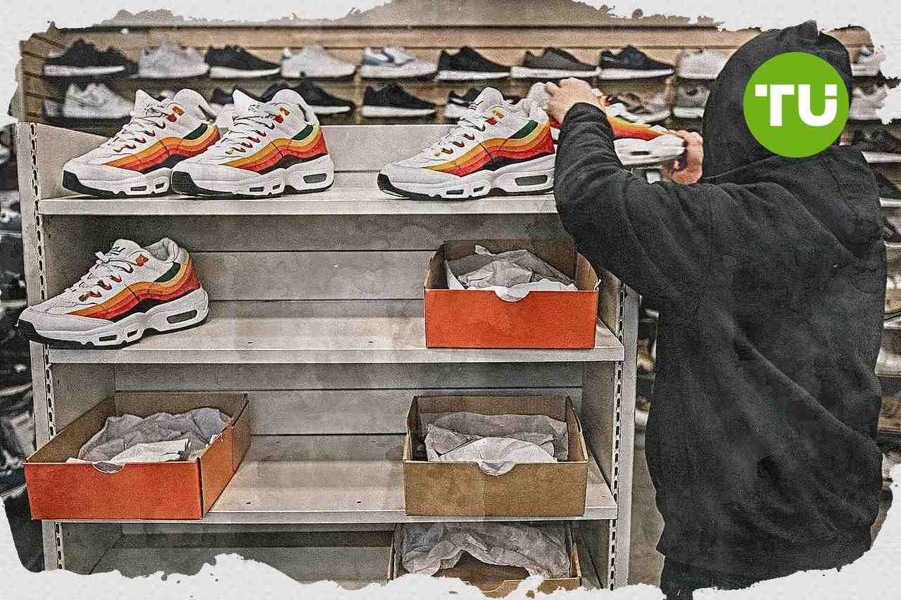 セブン&アイ米子会社、Nikeの新型スニーカー巡り販売差し止め訴訟