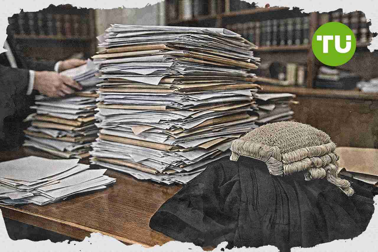UK criminal legal aid fees to increase under AGFS changes from July 2026